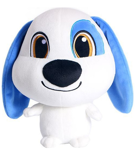 Muñeco De Peluche De Perro Que Habla, Regalo Para Niños