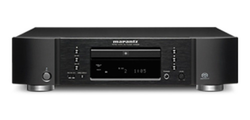 Reproductor - Lector De Cd/sacd Marantz Sa 8005 220v