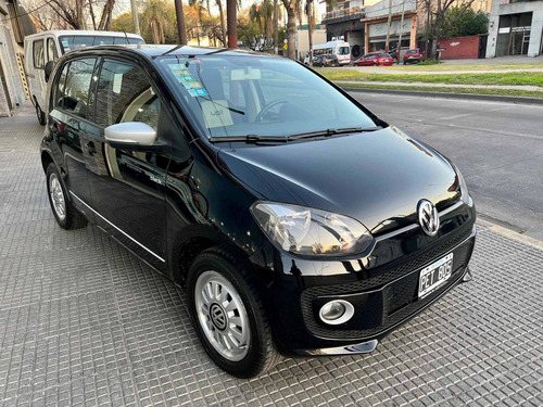 Imagen 3 de 17 de Volkswagen Up! 2015 1.0 High Up! 75cv 5 P