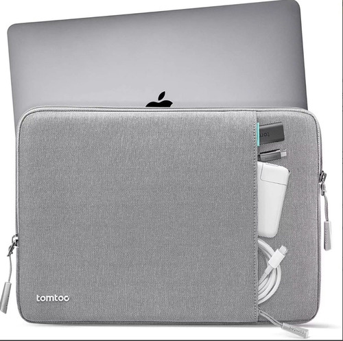 Funda Para Macbook Pro Air M1 13.3 M2 13-13.3 iPad Pro 12.9
