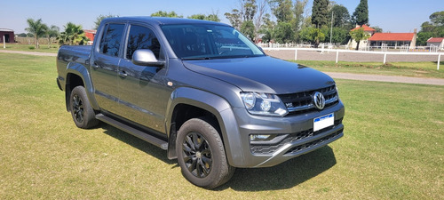 Volkswagen Amarok 3.0 V6 Cd Comfortline