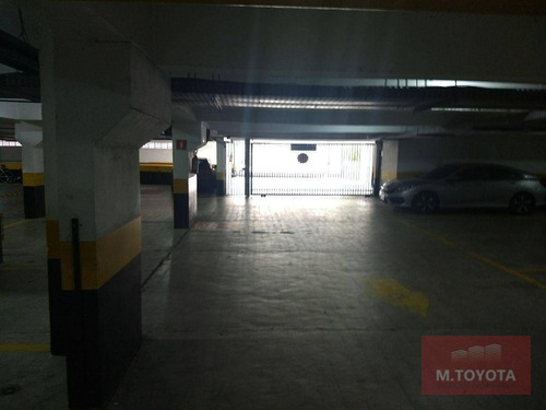 Imagem 25 de 26 de Apartamento Com 3 Dormitórios À Venda, 92 M² Por R$ 600.000 - Vila Progresso - Guarulhos/sp - Ap0035