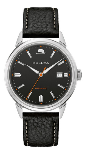 Reloj Bulova Hombre 96b381