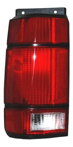 Calavera Ford Explorer 91 92 93 94 Lh Ald