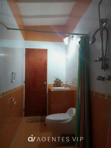 Imagen 12 de 14 de Se Vende Casa Urbanización Lomas Del Bosque Condominio El Olivo