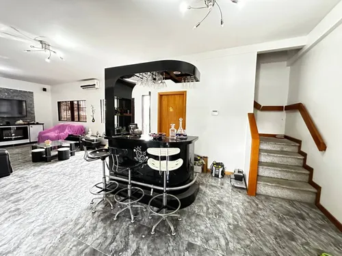 Casa En Venta En Parque Caiza