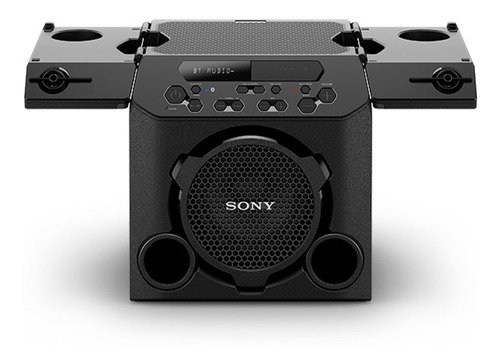 Parlante Portátil Sony Bluetooth Para Exteriores- Gtk-pg10