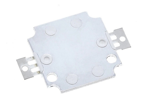 Led Potencia 10w Smd 800-900ma 9-12v 900-1000lm Blanco Frio