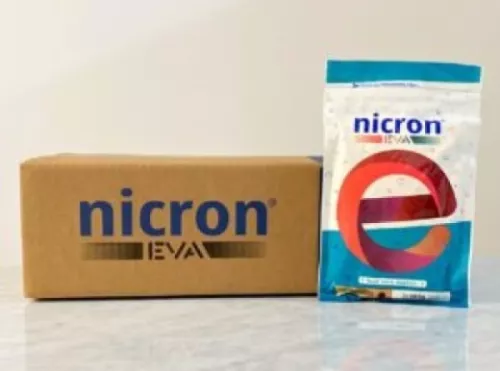 Porcelana Fria Nicron Eva X 280 Gs X Caja (20 Unid)