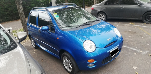 Chery Qq Confort 2013
