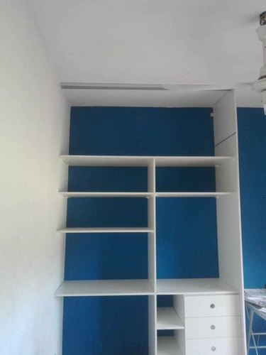 Imagen 8 de 10 de Carpintero Muebles De Cocina Vestidores Placard A Medida