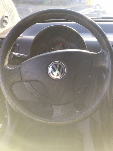 Imagen 5 de 10 de Volkswagen Suran 2007 1.6 I Comfortline 60a