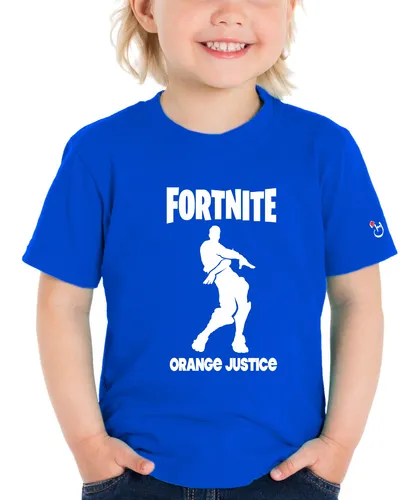 Remeras de online fortnite para niños