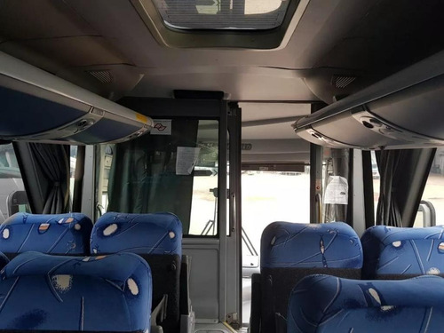 Marcopolo Viaggio 1050 G7 Ano 2012 M.benz Of 1722 Jm Cod.345