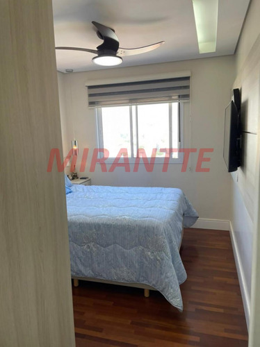 Imagem 19 de 27 de Apartamento Em Anália Franco - São Paulo, Sp - 368734