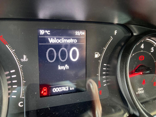 Fiat Pulse Hb Mt 1.3 2025