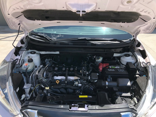 Imagen 15 de 15 de Nissan Kicks Advance 1.6l Aut 2018 Iva Credito Recibo Financ