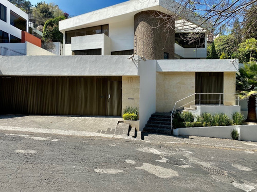 Bosque De Las Lomas Casa En Venta!