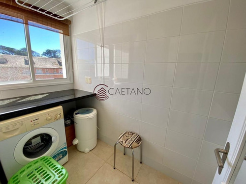 Imagen 26 de 30 de Apartamento 3 Dormitorios En Primera Línea, Playa Brava, Punta Del Este.