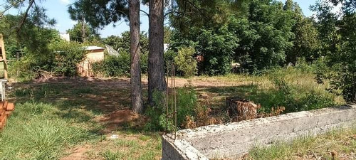 Imagen 7 de 14 de Terreno En Lagos Del Norte, Rivera