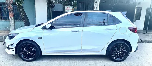 Chevrolet Onix 1.0T Rs Mt