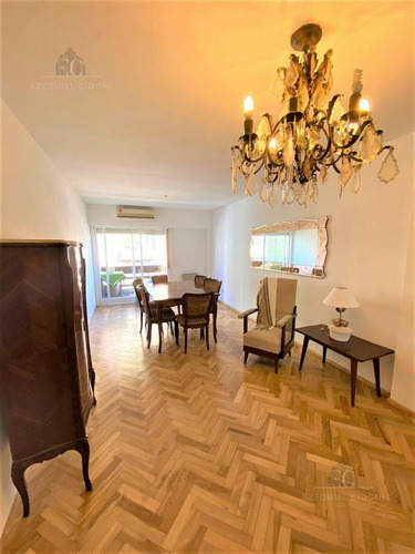 Imagen 2 de 30 de Venta Departamento Tres Dormitorios Zona Rio Centro Rosario Semipiso