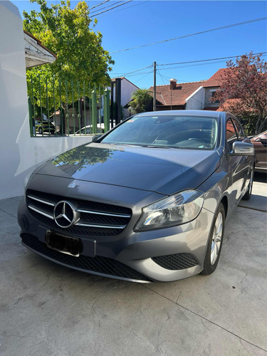 Mercedes-Benz Clase A 1.6 A 200 Urban B.efficiency 156cv