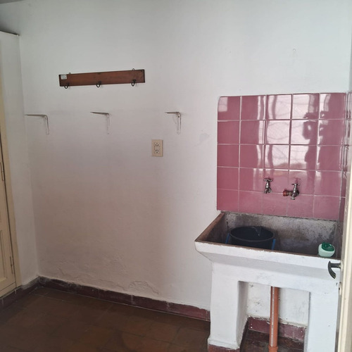 Venta Casa General Bustos 3 Dormitorios