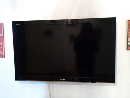 Imagem 4 de 8 de Tv Lcd 42 Polegadas + Geladeira Eletrolux 460 Litros