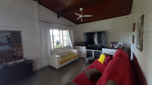 Imagem 27 de 30 de Chácara À Venda Em Pinheirinho - Ch002097