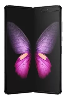 Samsung Galaxy Fold 512gb Preto Muito Bom - Celular Usado