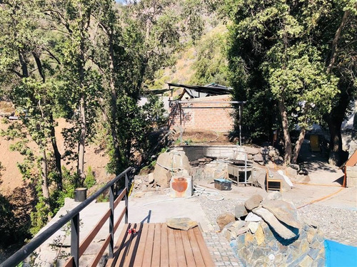 Imagen 12 de 18 de Casa En Venta De 27 Privados En San José De Maipo