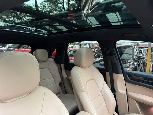 Porsche Cayenne 3.0 S E Hybrid At