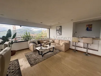 Apartamento en alquiler