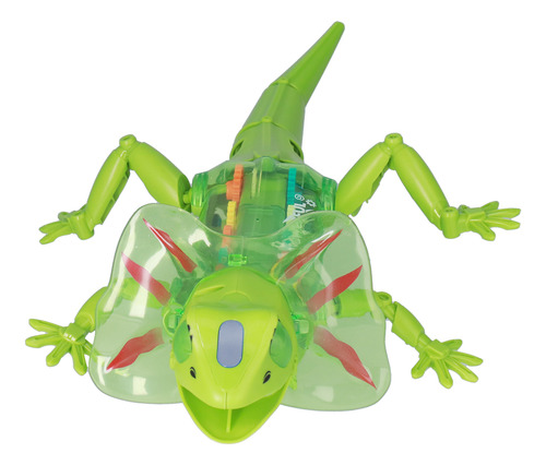 Juguetes De Lagarto Para Niños, Modelo Walking, Juguete Eléc