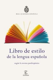 Libro De Estilo De La Lengua Española