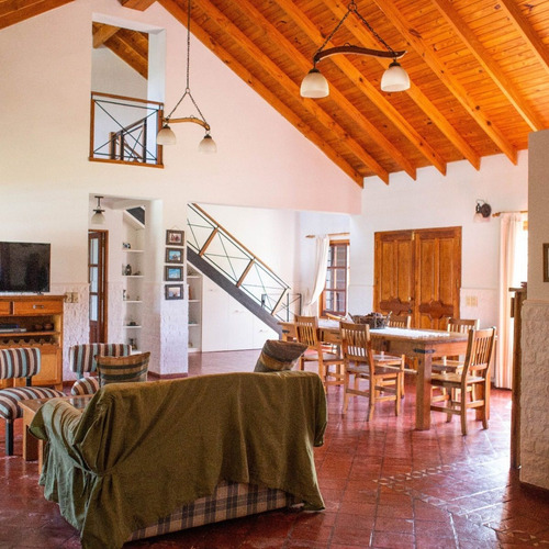 Imagen 7 de 22 de Cañuelas - Espectacular Casa Quinta En Venta