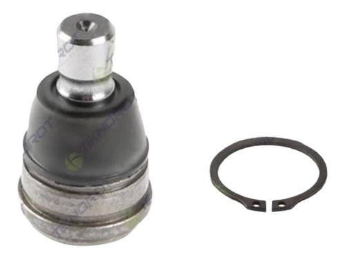 Rotula Inferior Para Ford Fiesta Kinetic Desde 2010