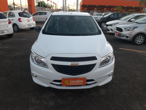 Chevrolet Prisma 1.0 Mpfi Joy 8v Flex 4p Manual