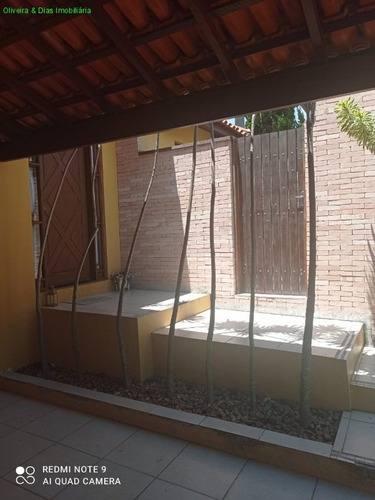 Imagem 22 de 30 de Casa - Ca00731 - 69319450