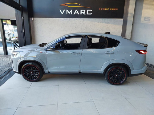 Fiat FASTBACK 1.3 TURBO 270 ABARTH AT6