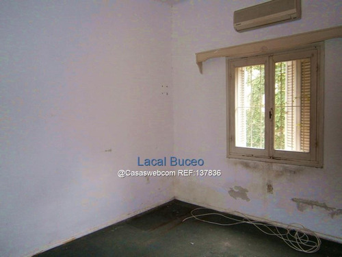 Venta | Casa Para Reciclar O Reformar A Gusto