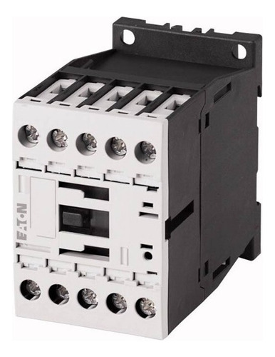 Contactor 3na + 1nc Bob 120vac 276361 Moeller Dila-31