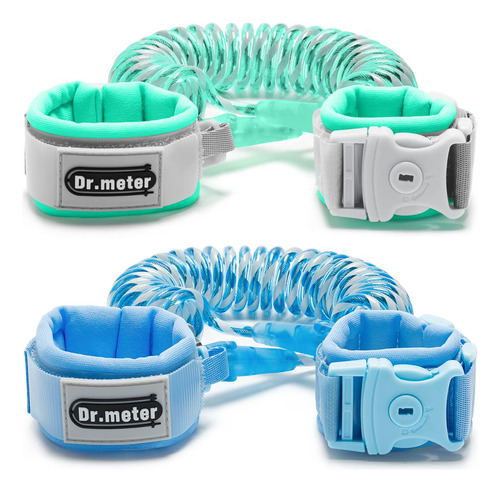 Correas De Seguridad Para Niños Pequeños Dr.meter Anti Lost