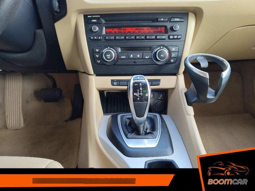 Imagem 9 de 15 de Bmw X1 Sdrive 20i 2.0/2.0 Tb Acti.flex Aut. Flex 2015