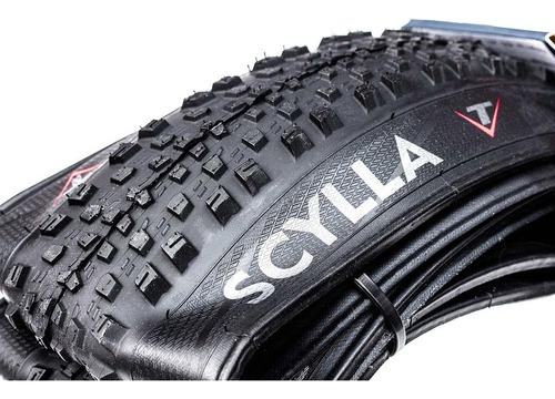 Cubierta Mitas Scylla 29 X 2.25 Textra Tubeless Bike Club