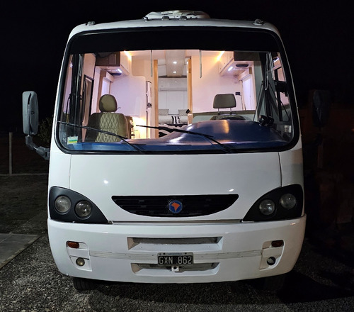 Motorhome