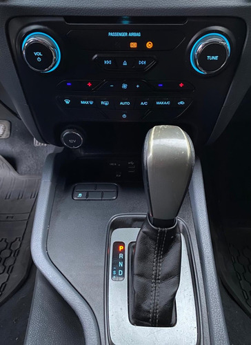 Ford Ranger 3.2 Cd 4x2 Xlt At Tdci 200cv