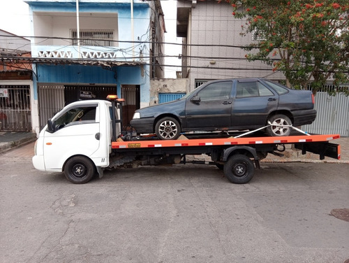 Hyundai Hr 2006 2.5 Rd Extra-longo S/ Carroceria Tci 2p