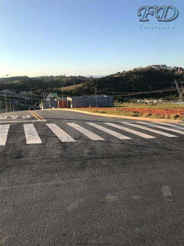 Imagem 3 de 7 de Terrenos Em Loteamento À Venda Em Mairiporã/sp - Compre O Seu Terrenos Em Loteamento Aqui! - 1490776